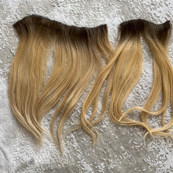 Other - Ombre Blonde Hair Extensions